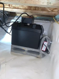 7-Sump pump battery backup installed-optimized