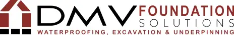 dmv footer colored logo