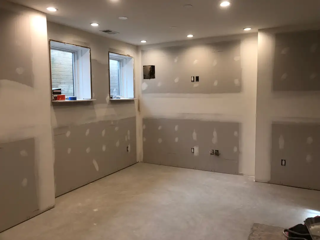 drywall