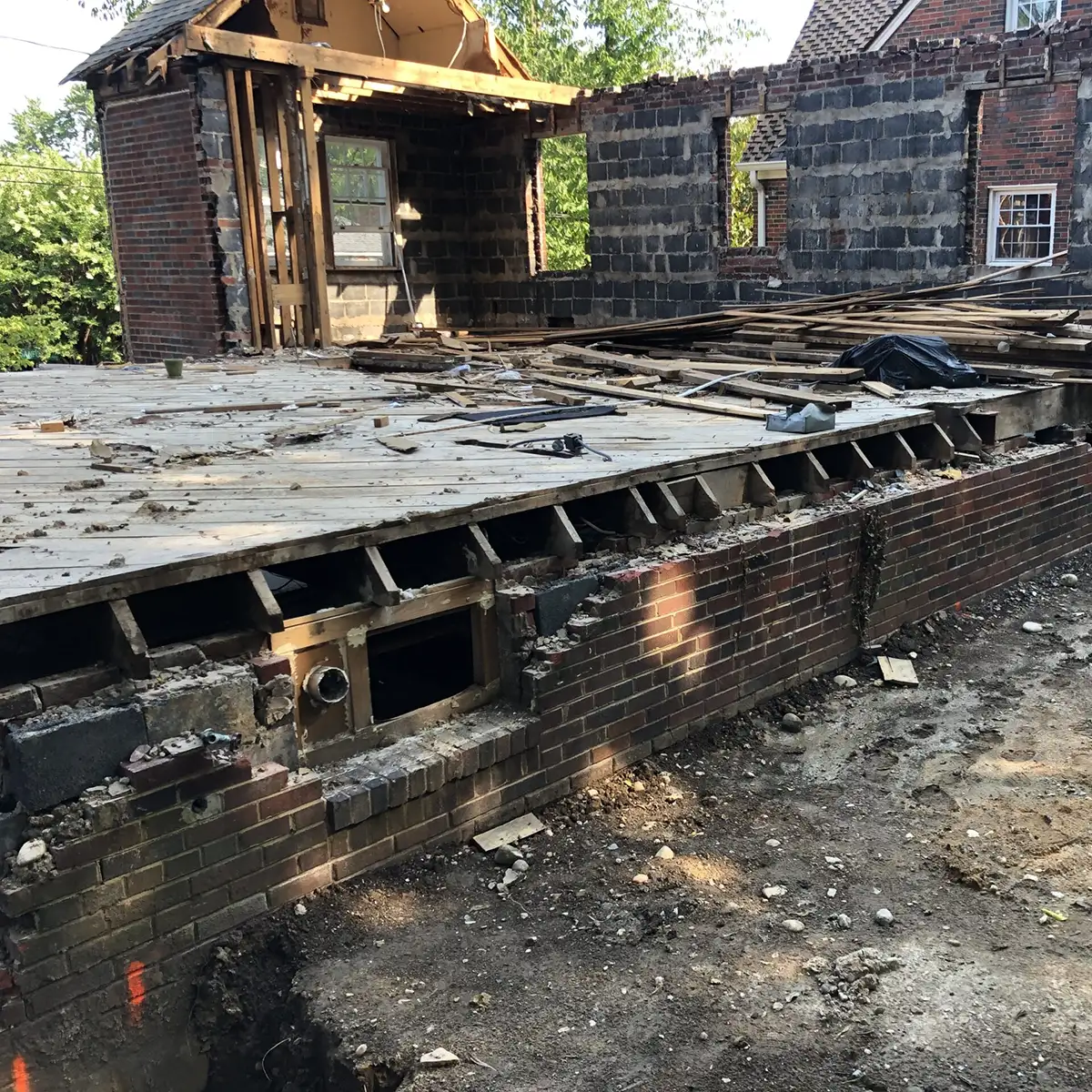 foundation