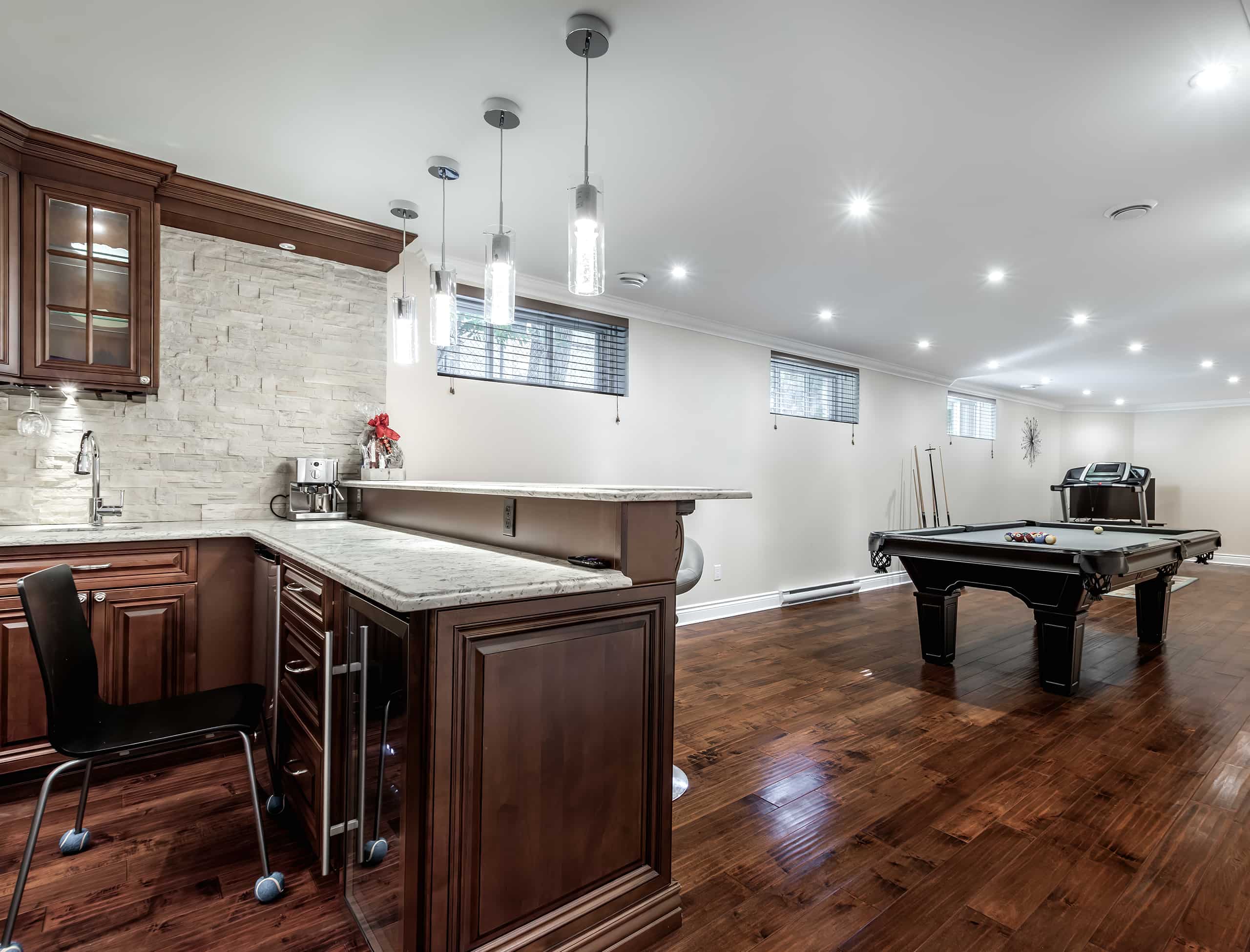 DMV Foundation Solutions